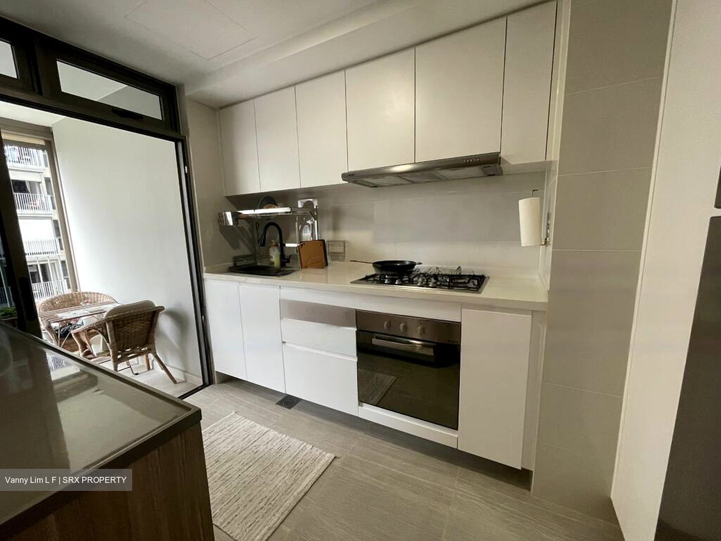 Rivercove Residences (D19), Condominium #482138811